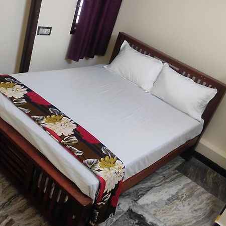 Rr Home Stay Pondicherry Exterior photo