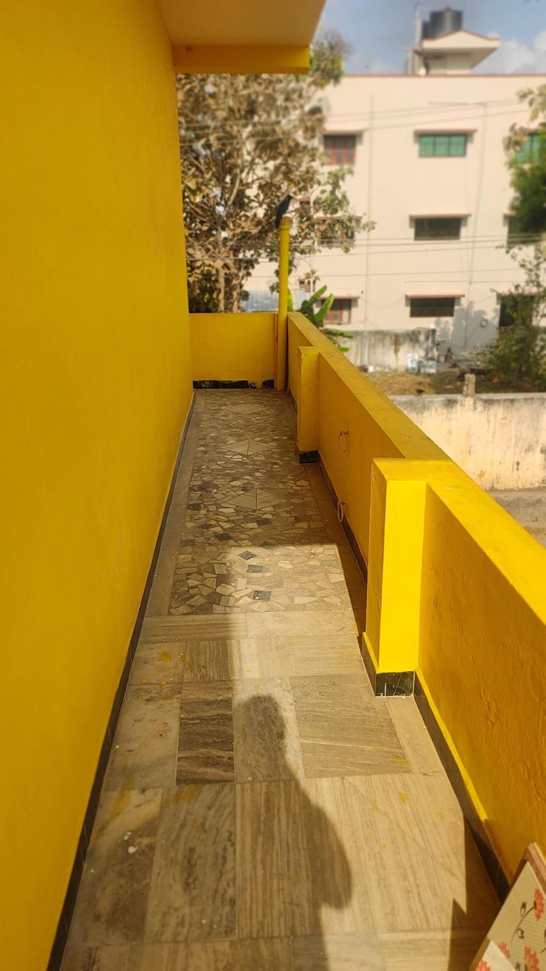 Rr Home Stay Pondicherry Exterior photo